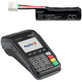 Akkumulátor Ingenico IWL220, 255, 258, 280, Ingenico MOVE 2500, 3000, 3500, 3400mAh, Li-Ion, 3.7V, 295006044, HQ