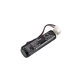 Akkumulátor Verifone Vx675, Vx690, C680, 2600mAh, Li-Ion, 3.7V, BPK260-001, HQ