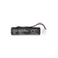 Akkumulátor Verifone Vx675, Vx690, C680, 2600mAh, Li-Ion, 3.7V, BPK260-001, HQ