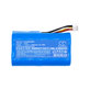 Akkumulátor NEXGO N86, 3400mAh, Li-Ion, 7.4V, GX05, HQ