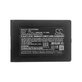Akkumulátor Vectron Mobilepro 3, Vectron Mobilepro III, 3000mAh, Li-Pol, 3.7V, B60, HQ
