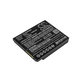 Akkumulátor Pax A920, A920c, 5250mAh, Li-Ion, 3.7V, IS900, HQ