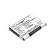 Akkumulátor Fujitsu Siemens Loox N560, N520, N500, 420, 410, 1250mAh, Li-Ion, 3.7V, PL400MB, HQ