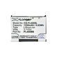 Akkumulátor Fujitsu Siemens Loox N560, N520, N500, 420, 410, 1250mAh, Li-Ion, 3.7V, PL400MB, HQ