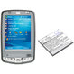 Akkumulátor HP Compaq iPAQ rx3000, rx3115, rx3700, hx2110, hx2790, 1400mAh, Li-Ion, 3.7V, HSTNH-M03B-SS, HQ