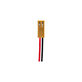 Akkumulátor Fanuc 18-T Series Programmable Logic, 2400mAh, Li-MnO2, 6V, BR-2/3AGCT4A, HQ