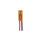 Akkumulátor Cutler Hammer A06 Control, 5000mAh, Li-MnO2, 6V, A06B-0073-K001, HQ
