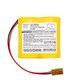Akkumulátor Cutler Hammer A06 Control, 5000mAh, Li-MnO2, 6V, A06B-0073-K001, HQ