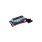 Akkumulátor Mitsubishi Robot Control PLC, A RH, MR, 1700mAh, Li-MnO2, 3.6V, B9670-MC, HQ