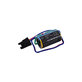 Akkumulátor Mitsubishi Robot Control PLC, A RH, MR, 1700mAh, Li-MnO2, 3.6V, B9670-MC, HQ