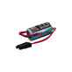 Akkumulátor Mitsubishi Robot Control PLC, A RH, MR, 1700mAh, Li-MnO2, 3.6V, B9670-MC, HQ