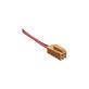 Akkumulátor GE Fanuc, 2000mAh, Li-MnO2, 3V, A98L-0031-0012, HQ