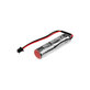 Akkumulátor Toshiba ER6VC119A, 2600mAh, Li-MnO2, 3.6V, ER6VC119A, HQ