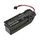 Akkumulátor Mitsubishi Melservo MR-J3, 2000mAh, Li-MnO2, 3.6V, MR-J3BAT, HQ