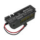 Akkumulátor Mitsubishi Melservo MR-J3, 2000mAh, Li-MnO2, 3.6V, MR-J3BAT, HQ
