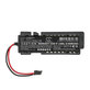 Akkumulátor Mitsubishi Melservo MR-J3, 2000mAh, Li-MnO2, 3.6V, MR-J3BAT, HQ