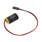 Akkumulátor Siemens Simatic S7-300, 400, 900mAh, Li-MnO2, 3V, 575332TA, HQ