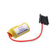 Akkumulátor Allen Bradley 1746, 1747, 1775, 1000mAh, Li-MnO2, 3V, 0299-MP1006J441, HQ