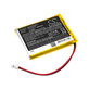 Akkumulátor Fatboy Edison the Petit, LED Table Lamp Edison, 1600mAh, Li-Pol, 3.7V, PN704050, HQ