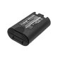 Akkumulátor Dymo Labelmanager, Rhino, 1600mAh, Li-Ion, 7.4V, S0895840, HQ