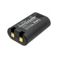 Akkumulátor Dymo Labelmanager, Rhino, 1600mAh, Li-Ion, 7.4V, S0895840, HQ