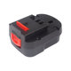 Akkumulátor Black & Decker BD, CD, HP, XTC, 2000mAh, Ni-MH, 12V, A12, HQ