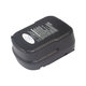 Akkumulátor Black & Decker BD, CD, HP, XTC, 2000mAh, Ni-MH, 12V, A12, HQ