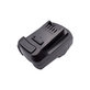 Akkumulátor Einhell RT-CD 18/1 Li, 2000mAh, Li-Ion, 18V, 45.113.13, HQ
