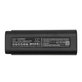 Akkumulátor Paslode 900400, 3300mAh, Ni-MH, 6V, 404400, BCPAS-404717, HQ