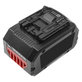 Akkumulátor Bosch Gbh, Gcv, Gks, Gts 18V, 8000mAh, Li-Ion, 18V, ProCORE18V, HQ