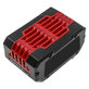 Akkumulátor Bosch Gbh, Gcv, Gks, Gts 18V, 8000mAh, Li-Ion, 18V, ProCORE18V, HQ