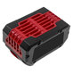 Akkumulátor Bosch Gbh, Gcv, Gks, Gts 18V, 8000mAh, Li-Ion, 18V, ProCORE18V, HQ