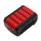 Akkumulátor Bosch 17618, Gsb 18, 4000mAh, Li-Ion, 18V, BAT620, HQ