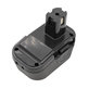 Akkumulátor Einhell BT-CD 14.4 Li, 1500mAh, Li-Ion, 14.4V, BT-CD 14.4 Li, HQ