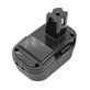 Akkumulátor Einhell BT-CD 14.4 Li, 2500mAh, Li-Ion, 14.4V, BT-CD 14.4 Li, HQ