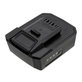 Akkumulátor Hilti PR 2-HS A12, 1500mAh, Li-Ion, 10.8V, B12/2.6, B12/4.0, 2077977, HQ