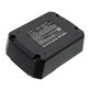 Akkumulátor Hilti PR 2-HS A12, 1500mAh, Li-Ion, 10.8V, B12/2.6, B12/4.0, 2077977, HQ
