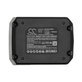 Akkumulátor Hilti PR 2-HS A12, 1500mAh, Li-Ion, 10.8V, B12/2.6, B12/4.0, 2077977, HQ