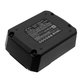 Akkumulátor Hilti SFD 2-A12, PR 30-HVSG A12, 2500mAh, Li-Ion, 10.8V, 2077977, B12/2.6, B12/4.0, HQ