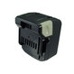 Akkumulátor Hitachi C 14dsl, Dv 14dbl, Wh 14dbl, 3000mAh, Li-Ion, 14.4V, BSL 1415, BSL 1430, HQ