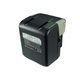 Akkumulátor Hitachi C 14dsl, Dv 14dbl, Wh 14dbl, 3000mAh, Li-Ion, 14.4V, BSL 1415, BSL 1430, HQ