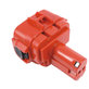 Akkumulátor Makita 1050, 1500mAh, Ni-MH, 12V, 192598-2, 193981-6, HQ