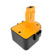 Akkumulátor Dewalt DCD940B2, DCD910KX, 1500mAh, Ni-MH, 12V, DC9071, DE9074, HQ