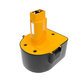 Akkumulátor Dewalt DCD940B2, DCD910KX, 1500mAh, Ni-MH, 12V, DC9071, DE9074, HQ