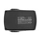 Akkumulátor Hilti B22 Ag 125-A22, Wsr 22-A, 4000mAh, Li-Ion, 21.6V, B22/2.6, HQ