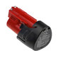 Akkumulátor Milwaukee C12, M12, 2000mAh, Li-Ion, 12V, 48-11-2440, HQ