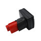 Akkumulátor Milwaukee M12 B4 Redlithium, 4000mAh, Li-Ion, 12V, 48-11-2440, HQ