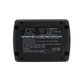 Akkumulátor Milwaukee M12 B4 Redlithium, 4000mAh, Li-Ion, 12V, 48-11-2440, HQ