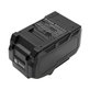 Akkumulátor Makita Cf001g, Ga005g, 4000mAh, Li-Ion, 40V, BL4020, HQ