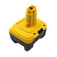 Akkumulátor Dewalt DC528, DC612, DC728, DC830, Wurth BS 14-A, 3000mAh, Li-Ion, 14.4V, DE9141, HQ